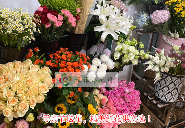 2024重庆綦江区母亲节送花,重庆綦江区精美鲜花供您选!